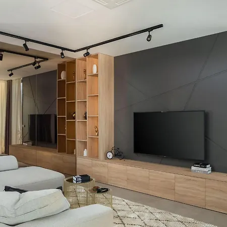 Calvi בית נופש *