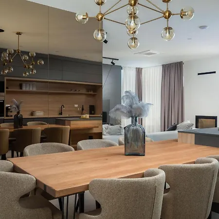 בית נופש Calvi