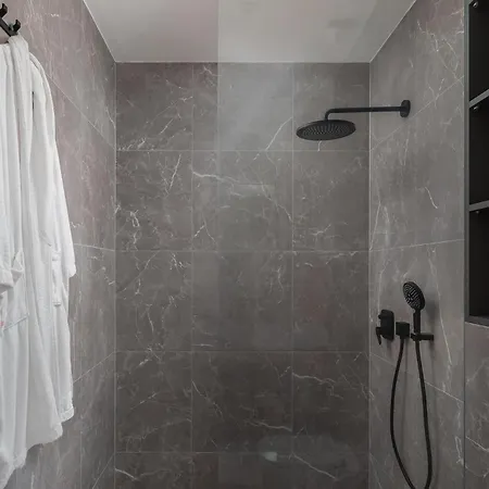 Calvi בית נופש *