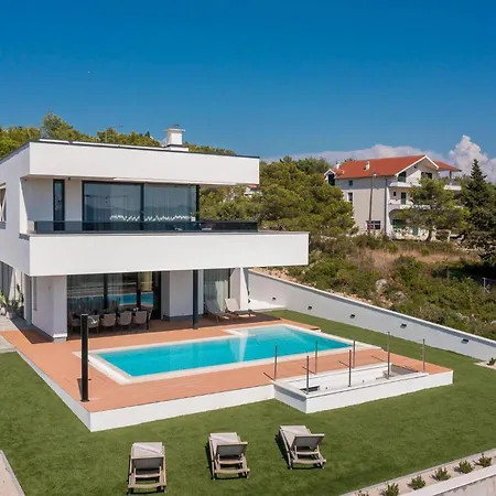 Calvi בית נופש *