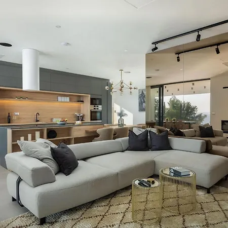 Calvi Ferienhaus *