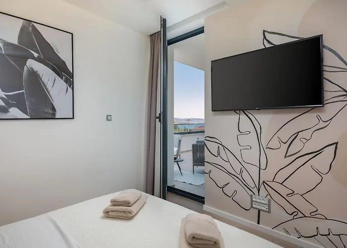 Holiday home Calvi