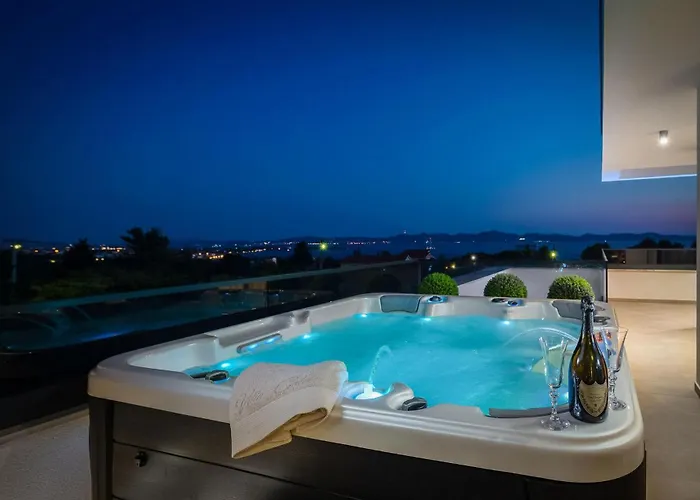 Calvi Holiday home