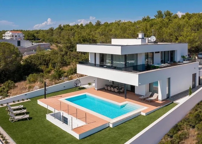 Calvi Holiday home