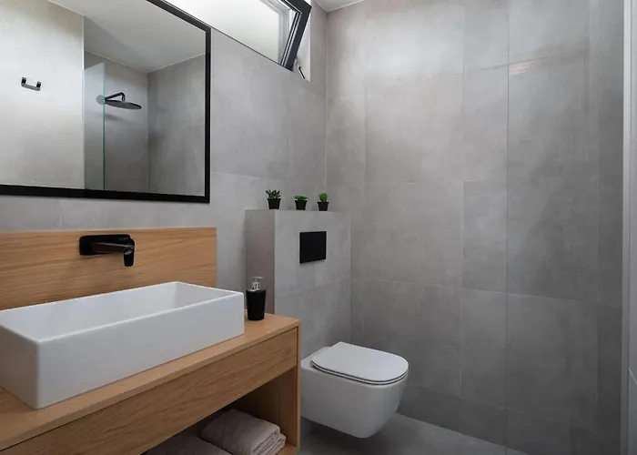 Holiday home Calvi