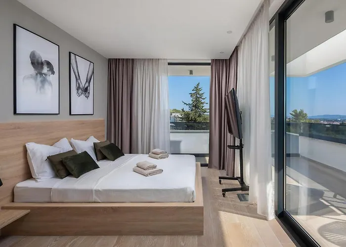 Calvi Holiday home