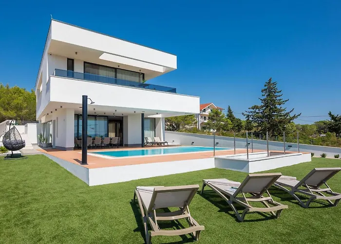 Calvi Holiday home