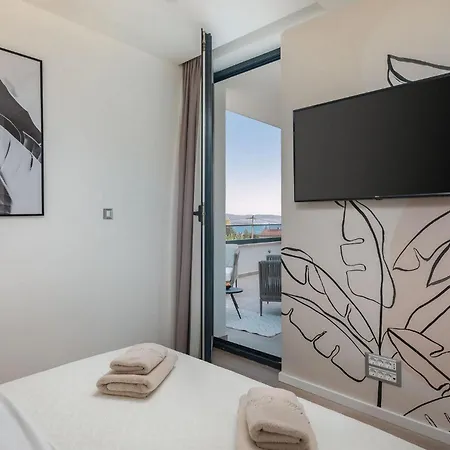 Holiday home Calvi