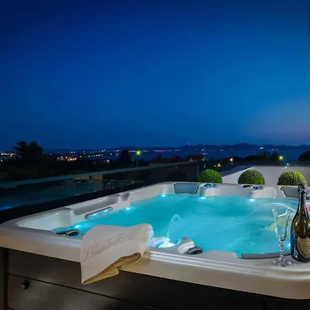 Calvi Holiday home