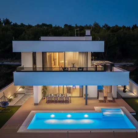 Calvi Ferienhaus Zadar