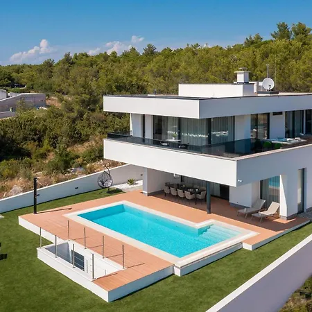 Calvi Ferienhaus