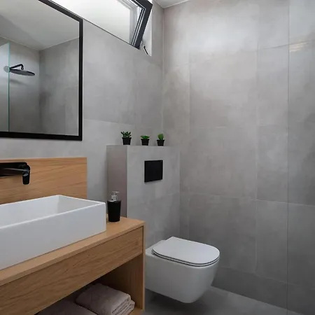 Tatil Evi Calvi