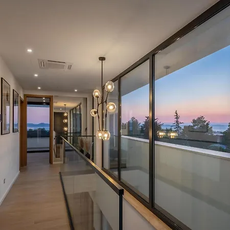 Vakantiehuis Calvi Zadar