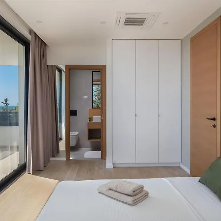 Holiday home Calvi