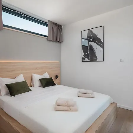 Calvi Holiday home *