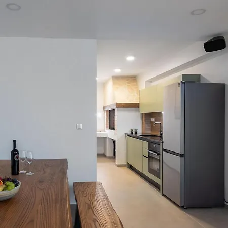 Tatil Evi Calvi Zadar