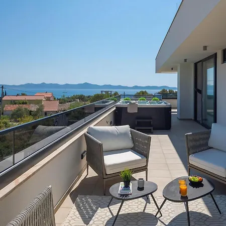 Calvi Holiday home