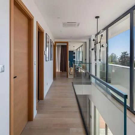 Ferienhaus Calvi