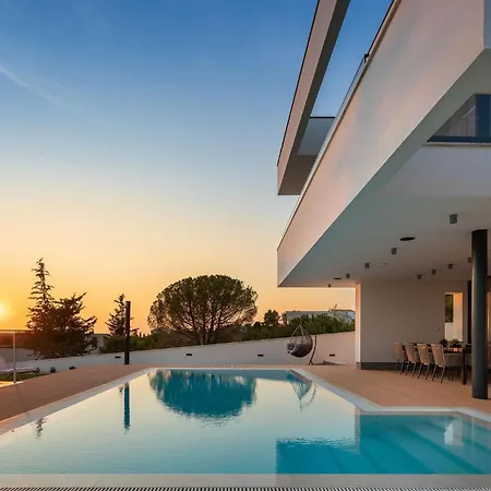 Vakantiehuis Calvi Zadar