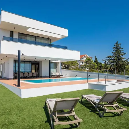 Calvi Ferienhaus