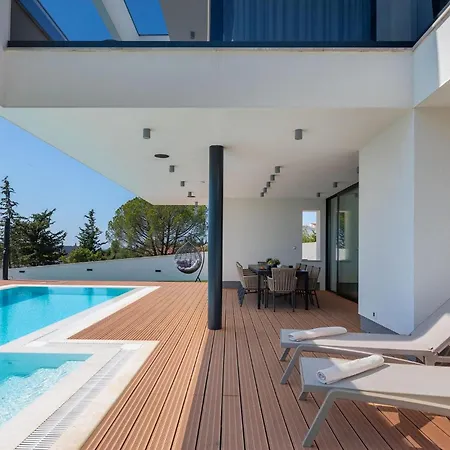 Ferienhaus Calvi