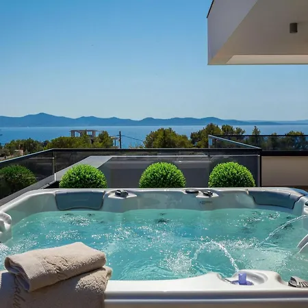 Tatil Evi Calvi *