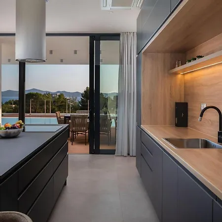 Calvi Tatil Evi Zadar