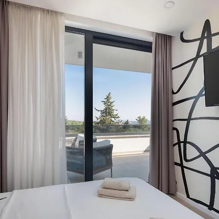 Vakantiehuis Calvi *