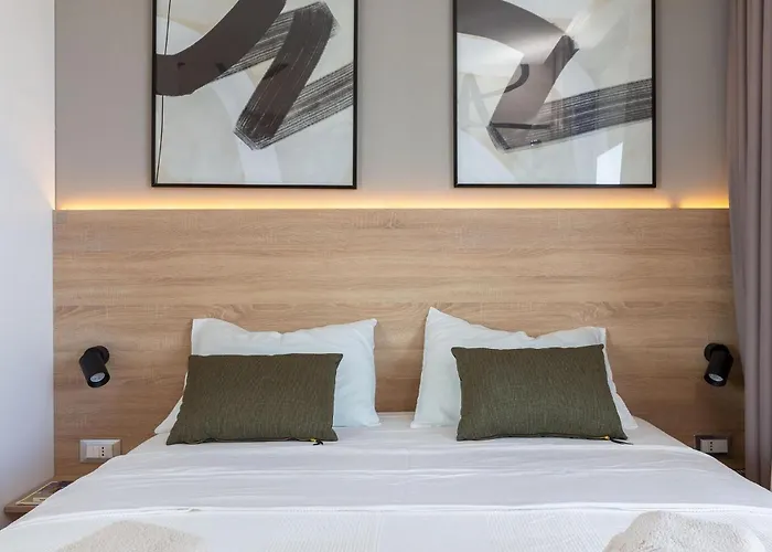 Calvi Дом отдыха Задар