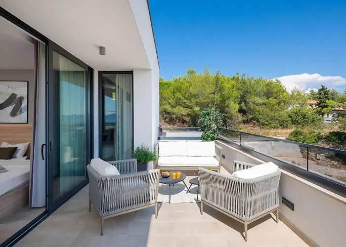 Calvi Дом отдыха Задар