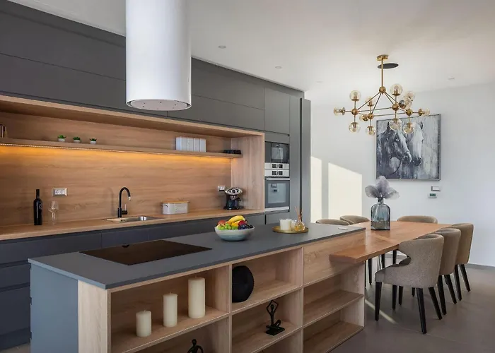 Дом отдыха Calvi Задар