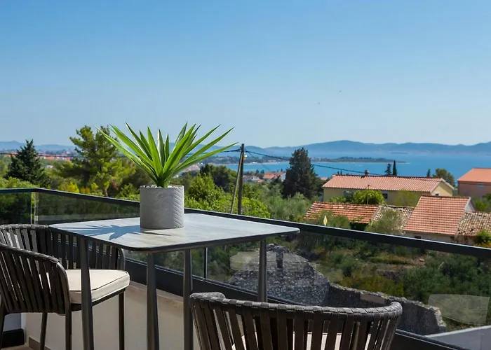 Calvi Zadar