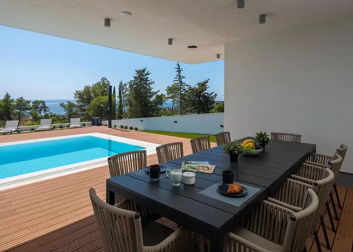 Дом отдыха Calvi