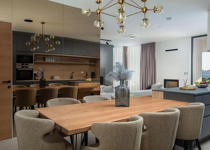 Дом отдыха Calvi