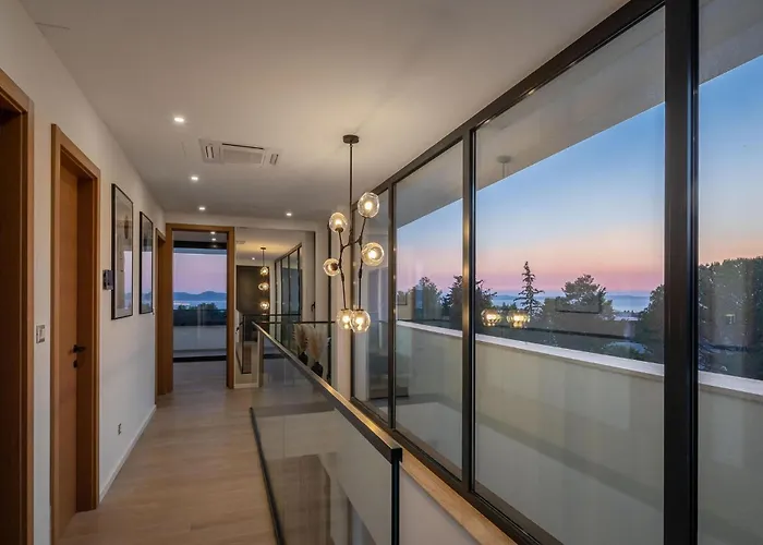 Дом отдыха Calvi Задар