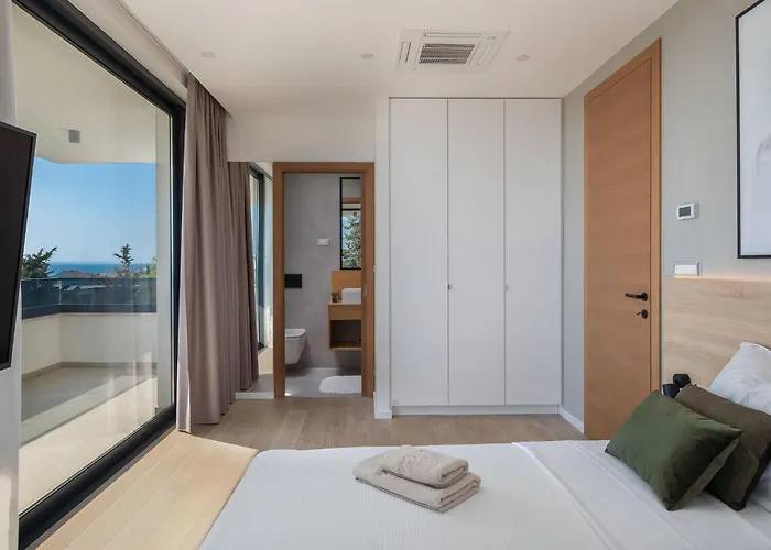 Дом отдыха Calvi