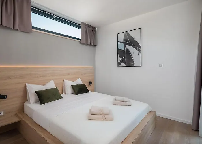 Calvi Feriehus *