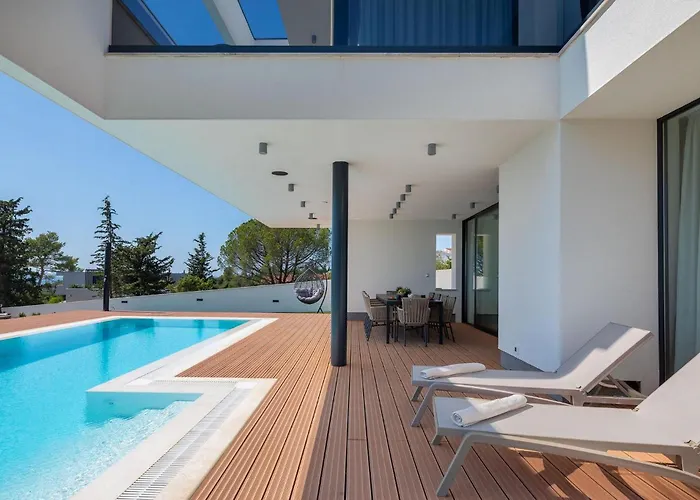 Дом отдыха Calvi