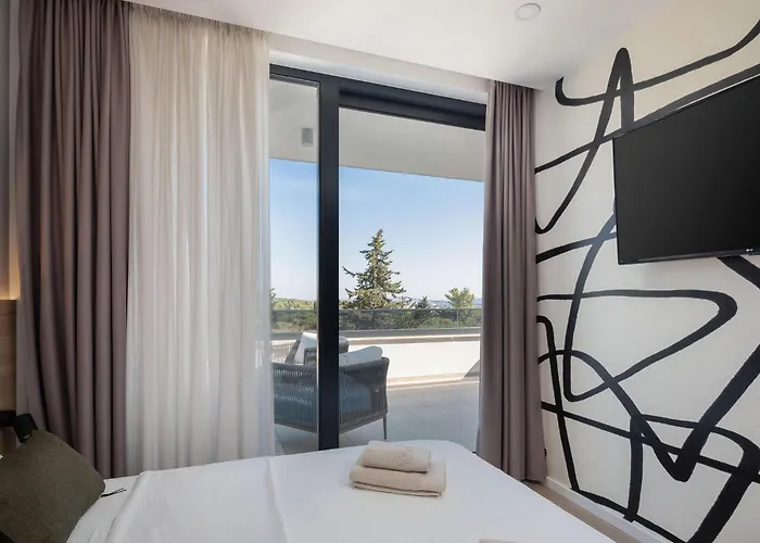 Feriehus Calvi *